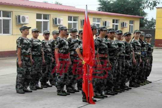 北京军训公司:拓展训练中人的价值是如何体现的